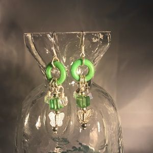 Glass & Butterfly earnings